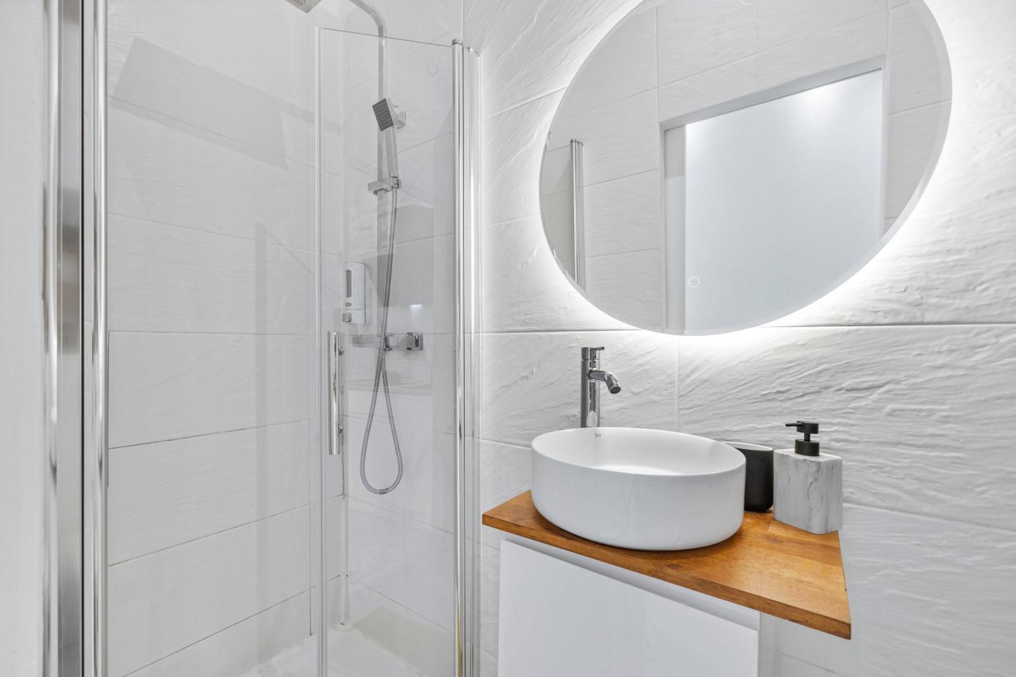 2 Rooms - Hyper Centre - Air-Conditioned - Terrace - Quiet - Tramway - Equipped Kitchen - Wifi Nice Buitenkant foto